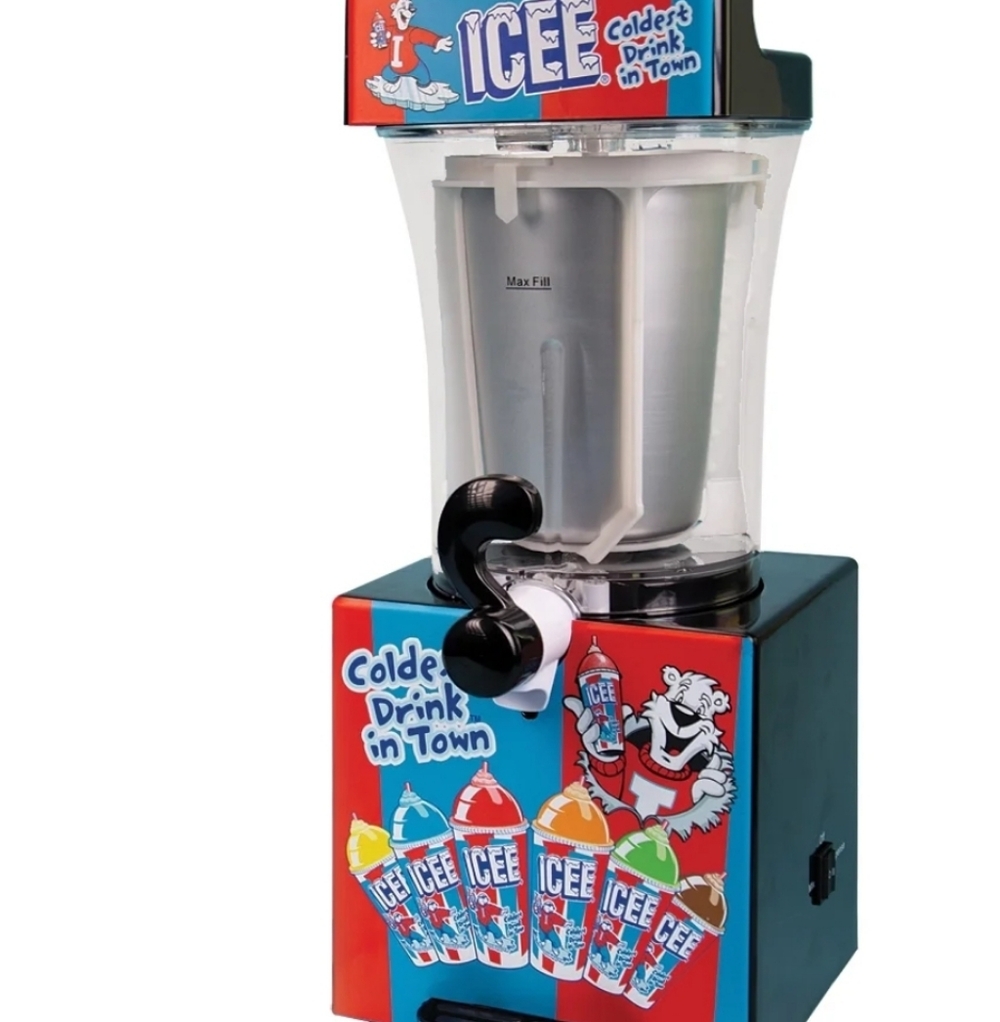 Icee Slushie Making Machine - Picture 2 of 10
